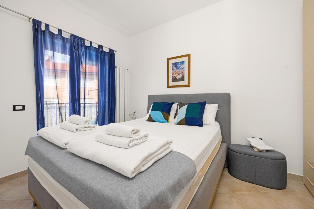 Apartmani Paliska Пула Экстерьер фото