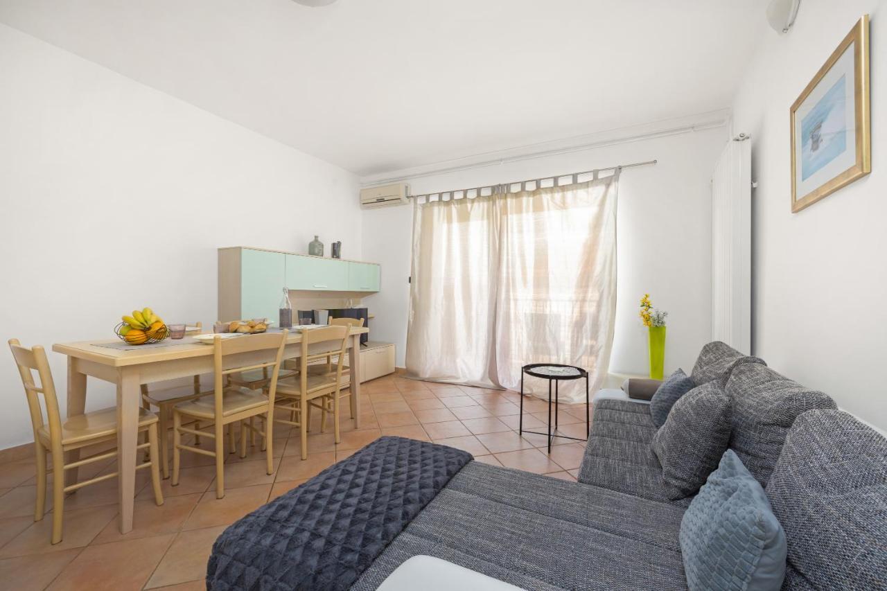 Apartmani Paliska Пула Экстерьер фото