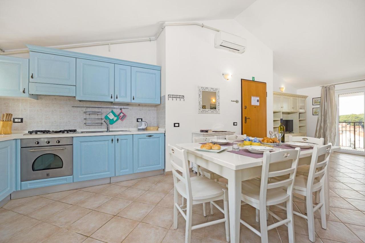 Apartmani Paliska Пула Экстерьер фото