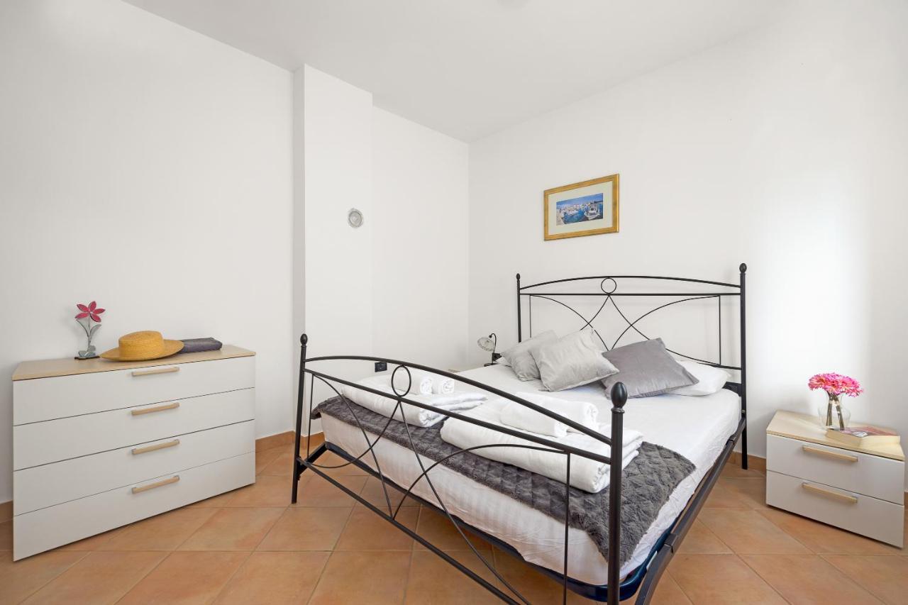 Apartmani Paliska Пула Экстерьер фото