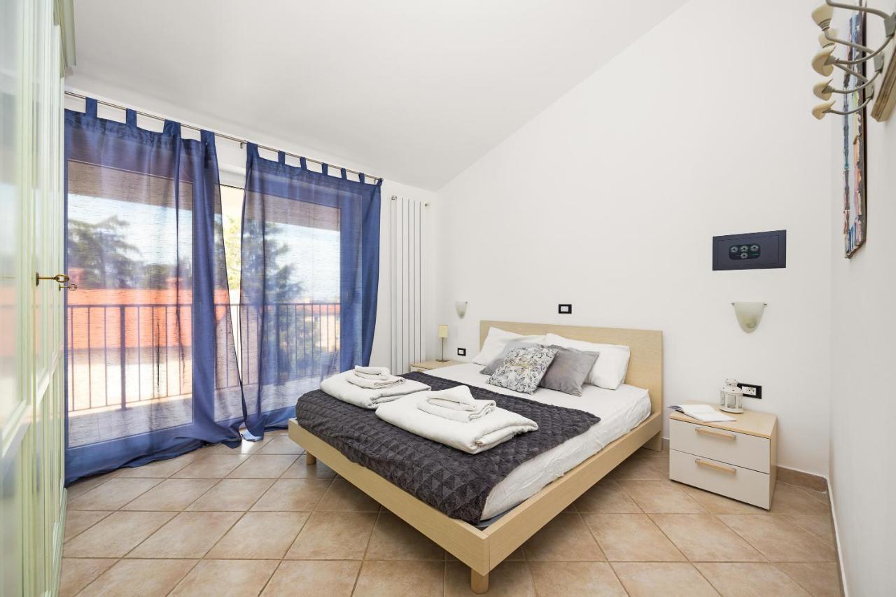 Apartmani Paliska Пула Экстерьер фото