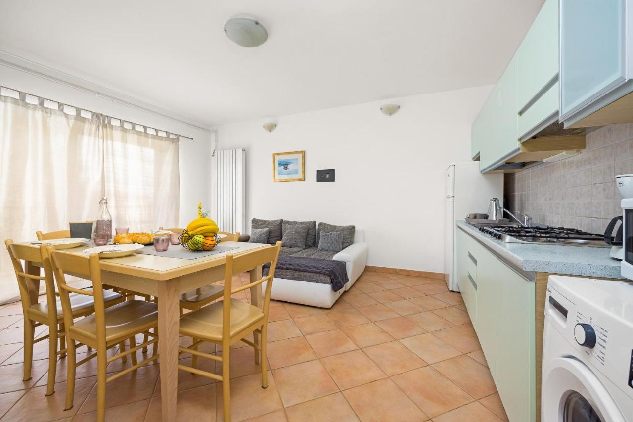 Apartmani Paliska Пула Экстерьер фото