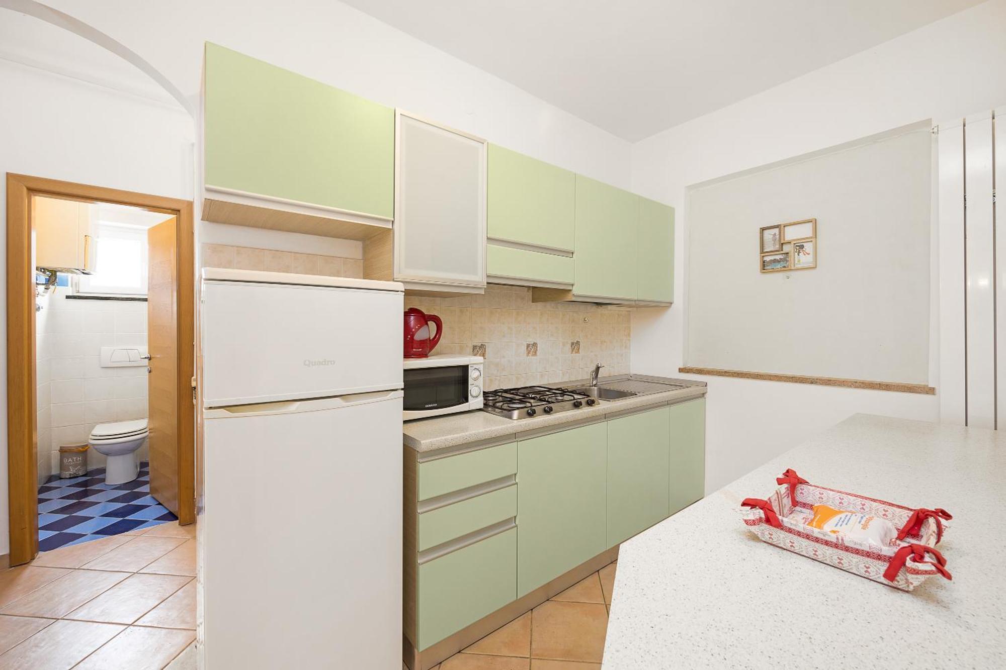 Apartmani Paliska Пула Номер фото